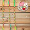3CT Minimalist Rakhi for Brother, Rakhi Card, Rakhi Bracelet Rakasha Bandhan Handmade Rakhi Gifts Traditional Rakhi with Tika Roli Greeting Card